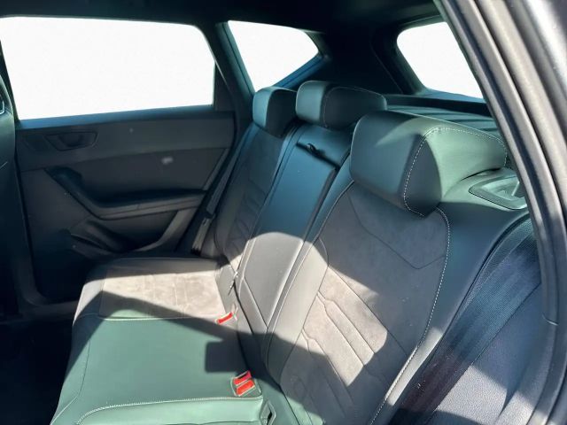 Cupra Ateca 2.0 TSI 4Drive DSG