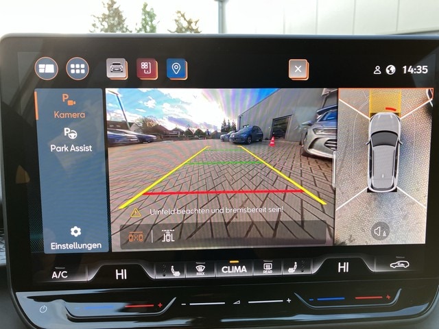 Cupra Terramar 1.5 eTSI