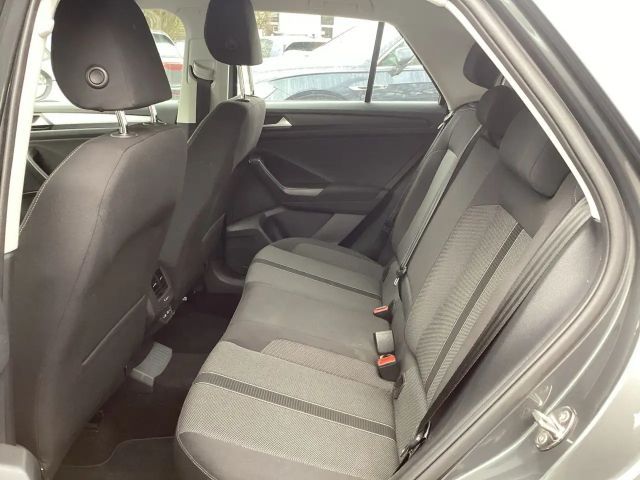 Volkswagen T-Roc DSG Life