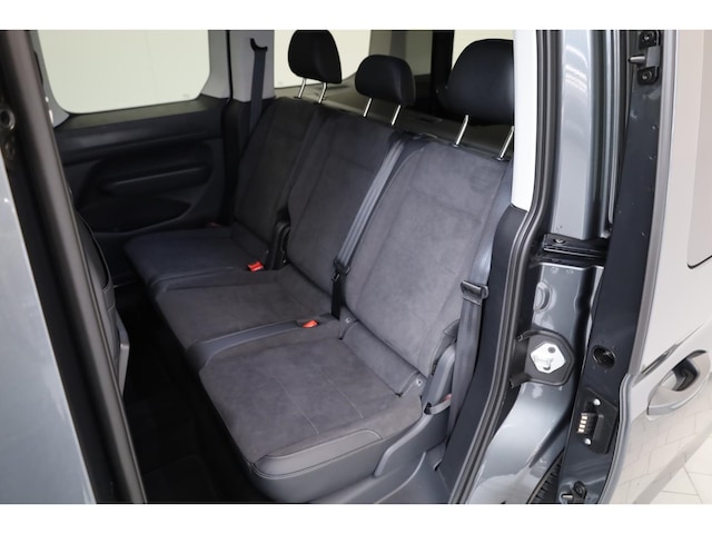 Volkswagen Caddy 2.0 TDI