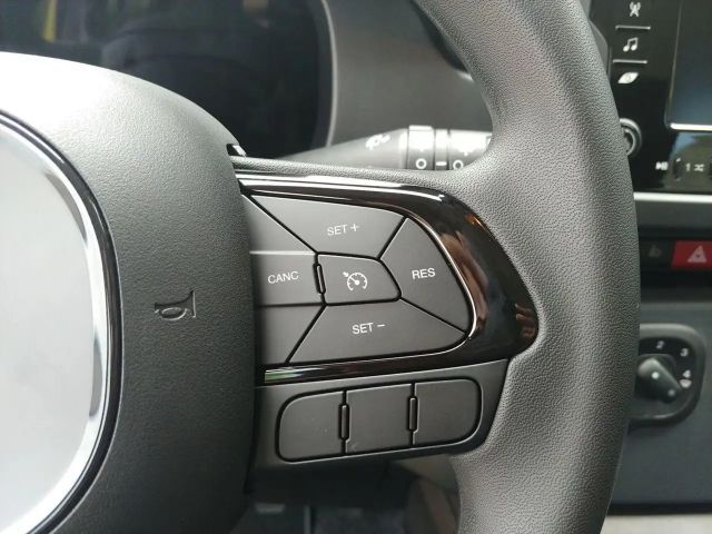 Fiat Panda MY25 Hybrid 1.0 GSE #DAB # BT #PDC #KLIMA