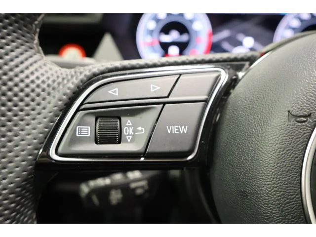 Audi A3 35 TFSI S-Line Sedan Sportback