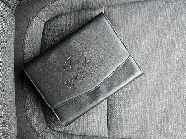 Hyundai Kona 64 kWh Electric Select