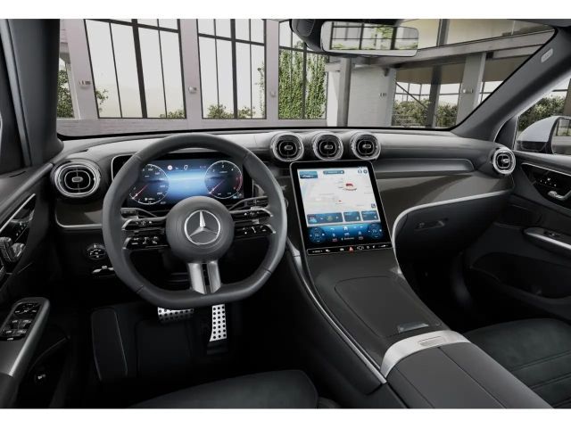 Mercedes-Benz GLC 300 GLC 300 d