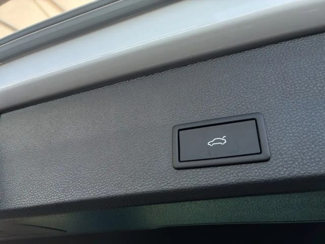 Seat Ateca 1.5 TSI DSG