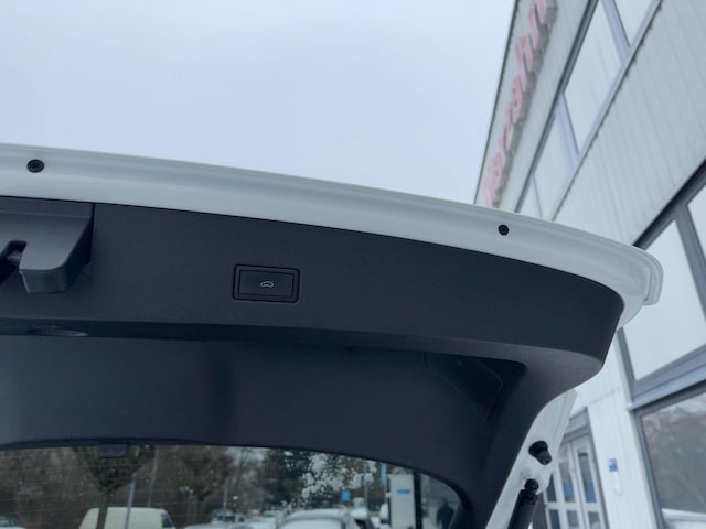 Volkswagen T-Roc 1.5 TSI DSG Sport