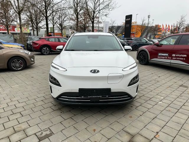 Hyundai Kona Electric Trend