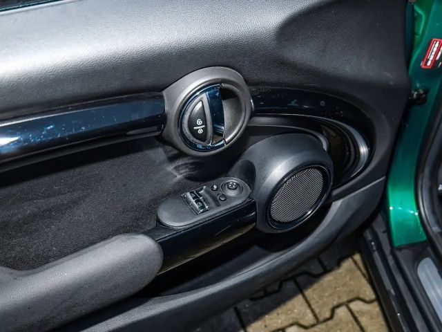 MINI Mini Electric 3-deurs SE