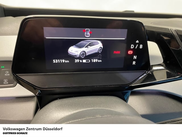 Volkswagen ID.3 150 kW Performance Pro