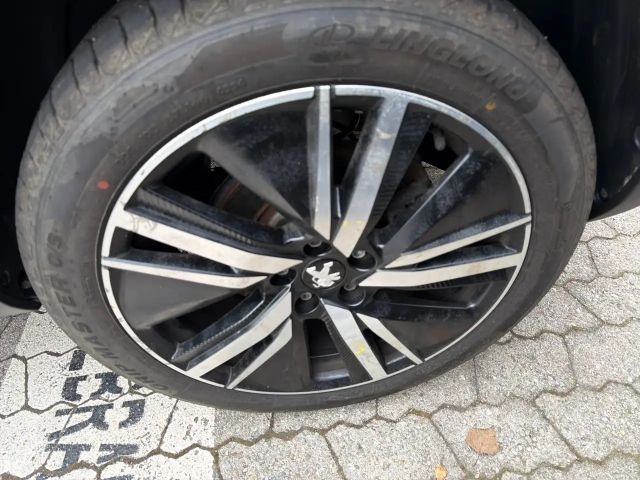 Peugeot 5008 BlueHDi GT-Line