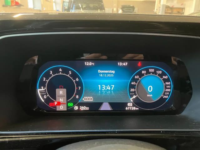 Volkswagen Caddy 1.5 TSI DSG Maxi Style