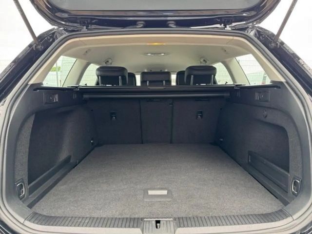 Volkswagen Passat 2.0 TDI AllTrack DSG