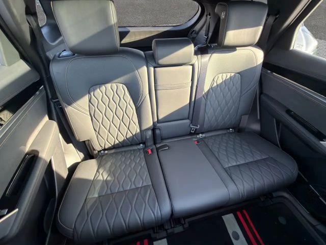 BYD Tang Österreich Paket Flagship