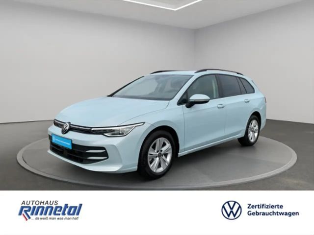 Volkswagen Golf 1.5 TSI Golf VIII Life Variant