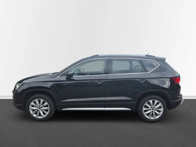 Seat Ateca 1.5 TSI DSG