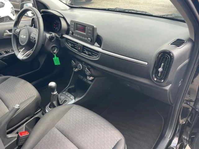 Kia Picanto Edition 7 Emotion
