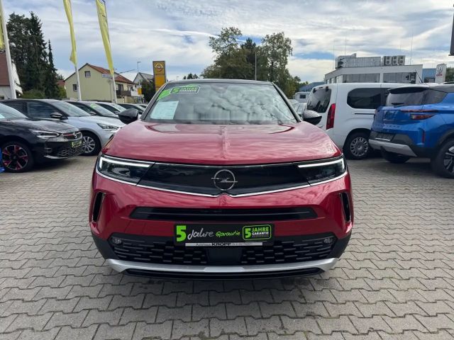 Opel Mokka 1.2 Turbo Turbo