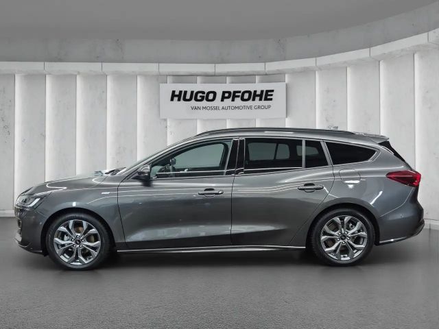 Ford Focus ST Line Wagon