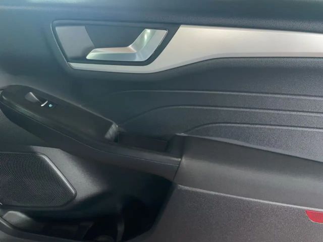 Ford Kuga Cool & Connect Plug in Hybrid