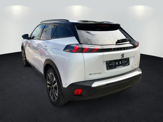 Peugeot E-2008 GT-Line