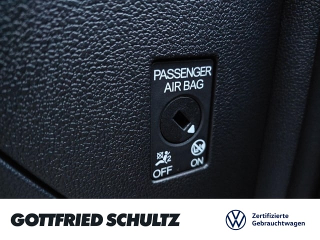 Volkswagen Polo Polo GOAL CARPLAY SITZHEIZUNG EINPARKHILFE LED