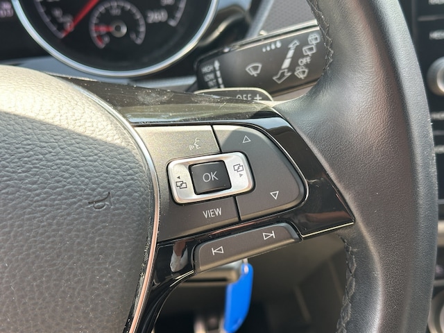 Volkswagen Touran 1.5 TSI DSG