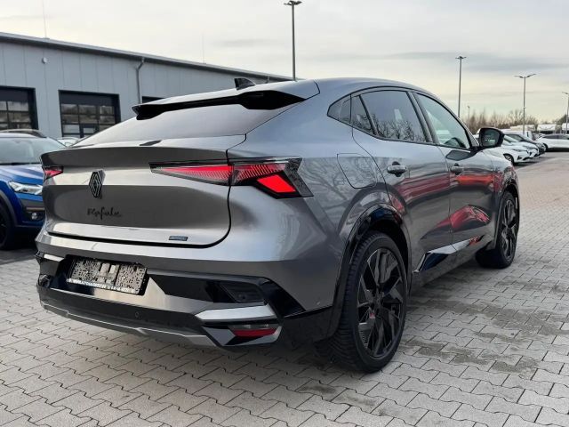 Renault Rafale Alpine Esprit