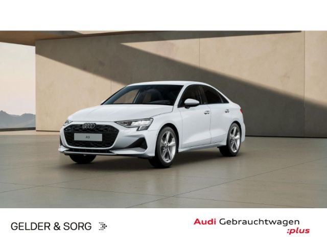Audi A3 30 TFSI S-Tronic Sedan