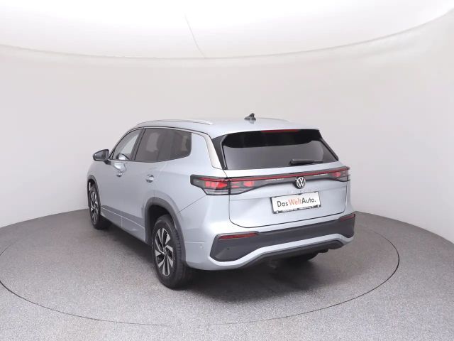 Volkswagen Tayron DSG