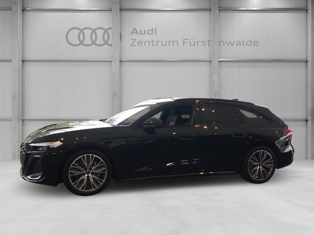 Audi A5 Avant Quattro S-Tronic