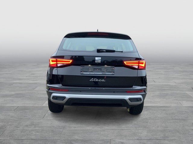 Seat Ateca 1.5 TSI DSG Style