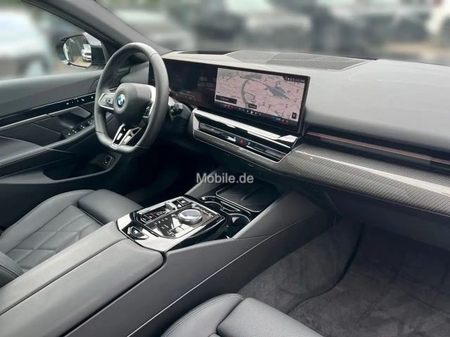 BMW 520 520d M-Sport Touring