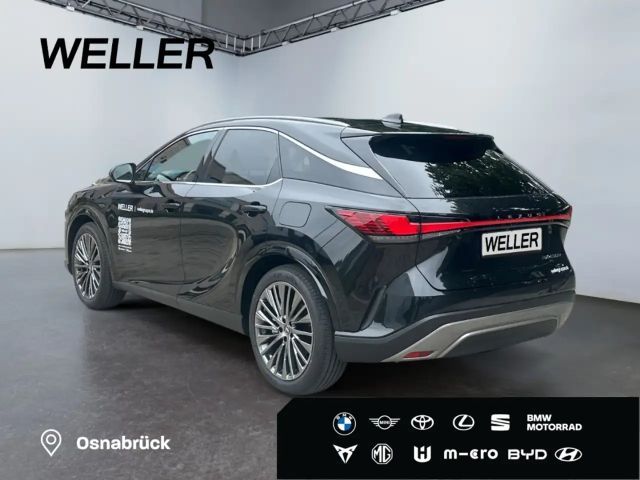 Lexus RX-Serie 450h Luxury Line