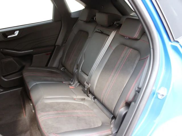 Ford Kuga Hybrid ST Line X