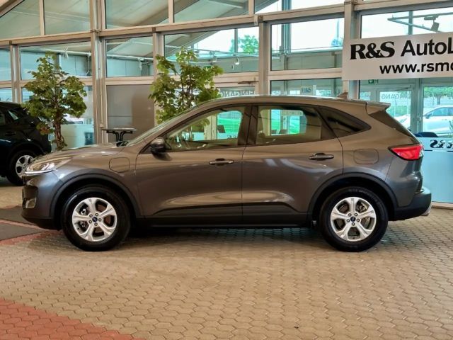 Ford Kuga Cool & Connect