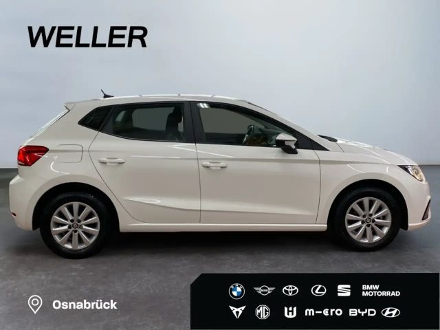 Seat Ibiza 1.0 TSI Style