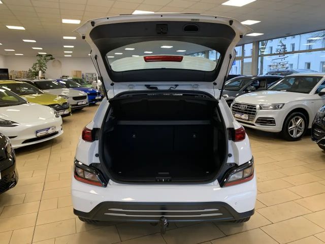 Hyundai Kona AHK*ACC*R.cam*CarPlay*ST-heiz*SHZ*1.hand