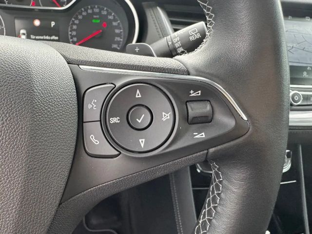 Opel Grandland X 1.6 Turbo