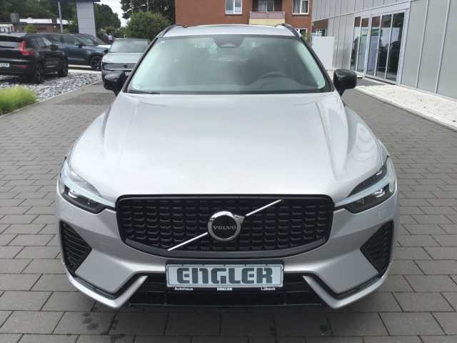 Volvo XC60 Dark Plus