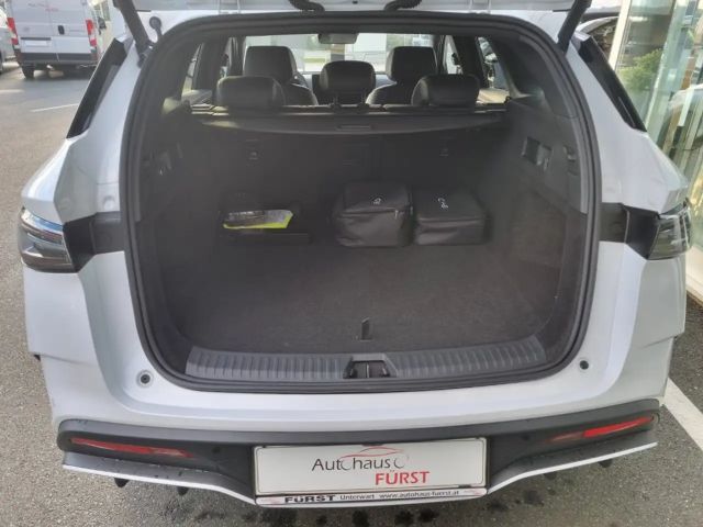 BYD Seal 6 Comfort DM-i Touring