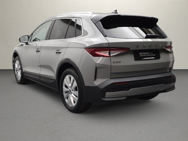 Skoda Elroq 85