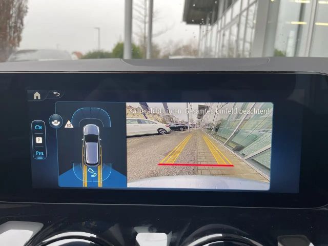 Mercedes-Benz B 200 B 200 *LETZTE PRODUKTION* *LED*CAM*EASYPACK*AHK*