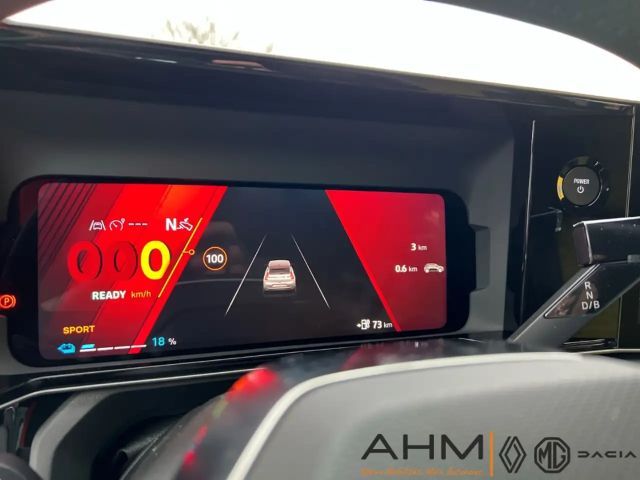 Renault 5 Comfort E-Tech Electric Iconic