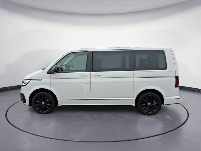 Volkswagen Multivan 2.0 TDI Comfortline T6