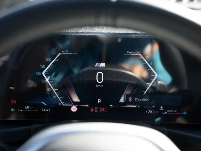 BMW 318 318i M-Sport Touring