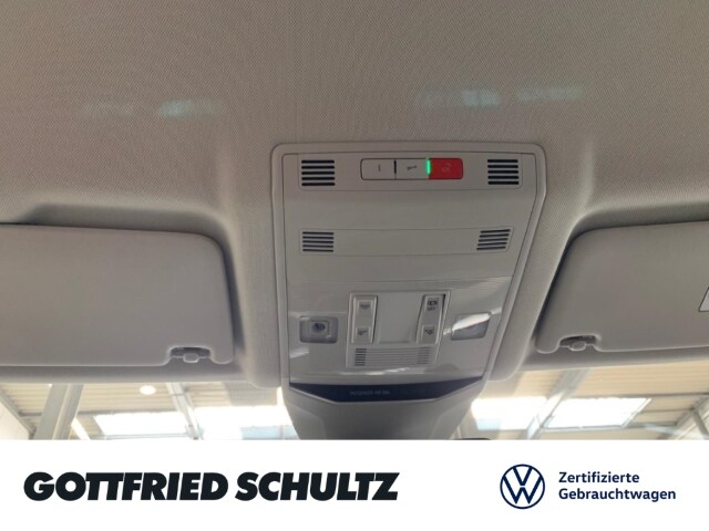 Volkswagen T-Roc DSG Move