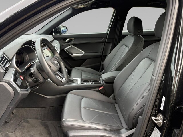 Audi Q3 40 TFSI Quattro S-Tronic