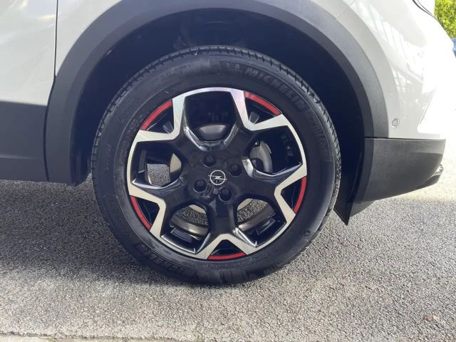 Opel Mokka GS-Line Grand Sport Turbo