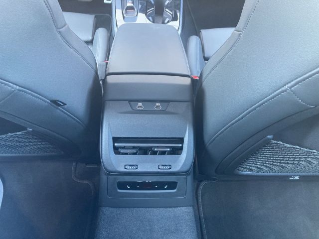 Audi A5 Avant S-Tronic