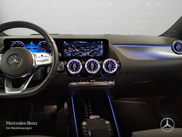 Mercedes-Benz EQA 300 4MATIC